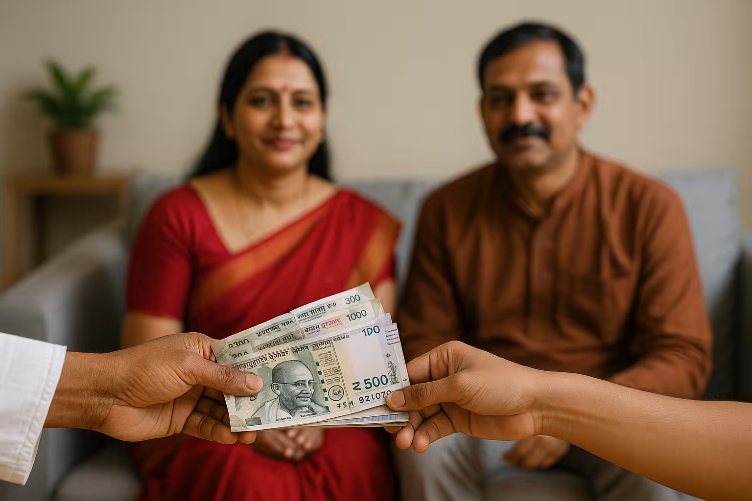 Down payment planning image - loan calculator