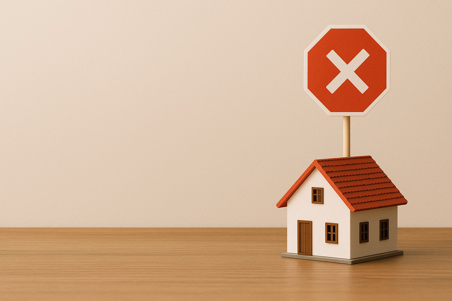 Indian couple reviewing home loan documents - loan calculator