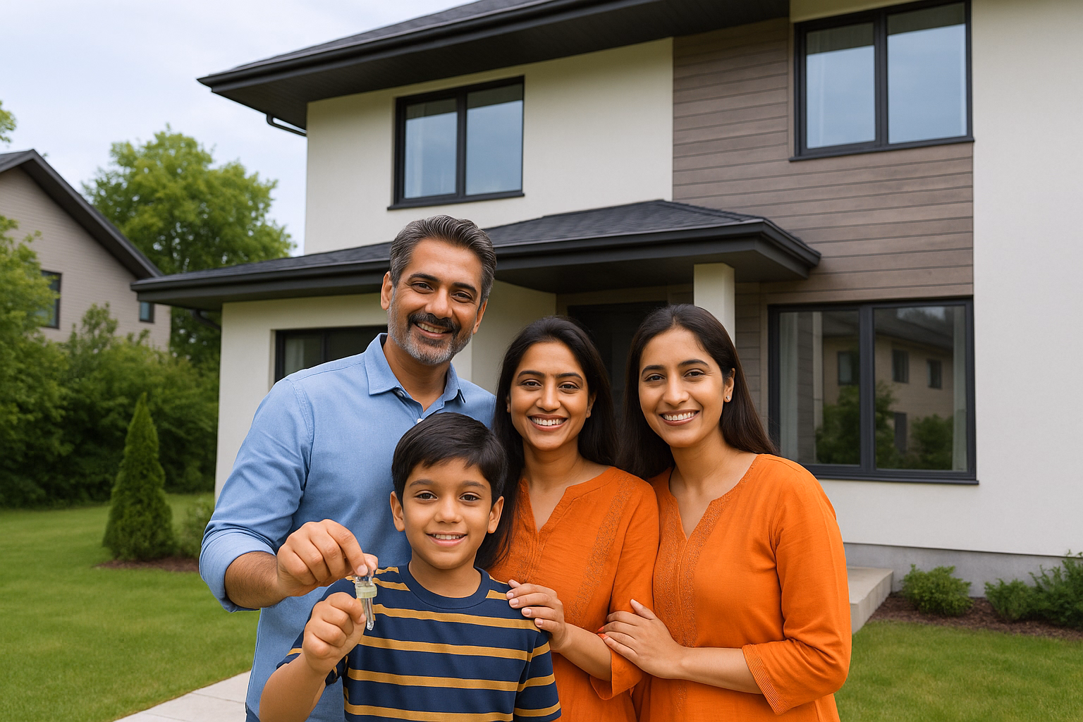 Home Loan EMI Calculation - loan calculator