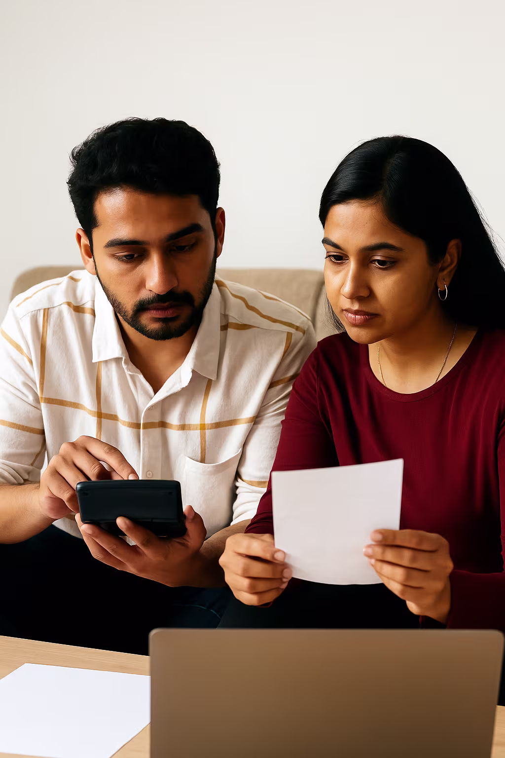 EMI Tips - loan calculator